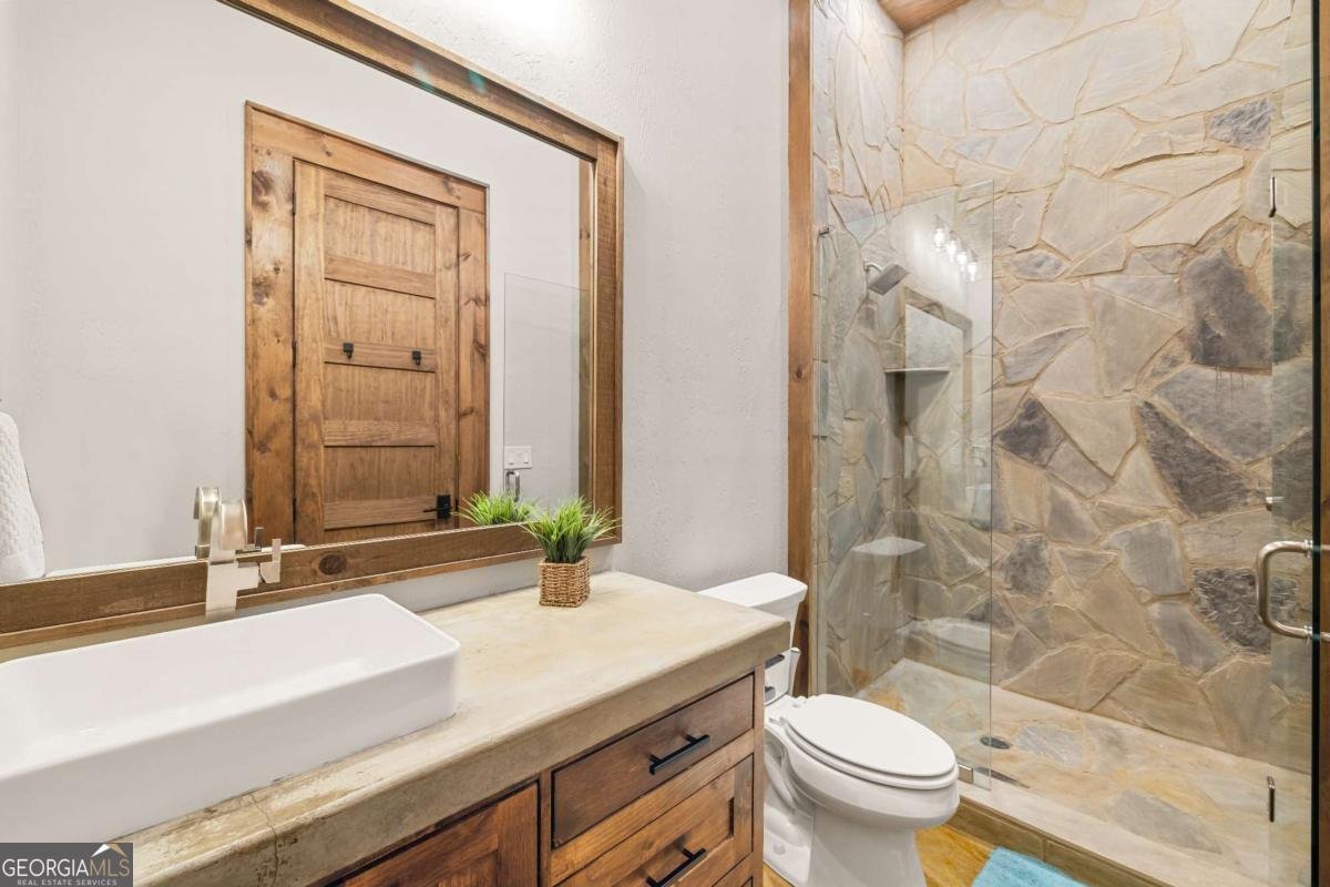 126 Wawayanda Drive Mineral Bluff - 35