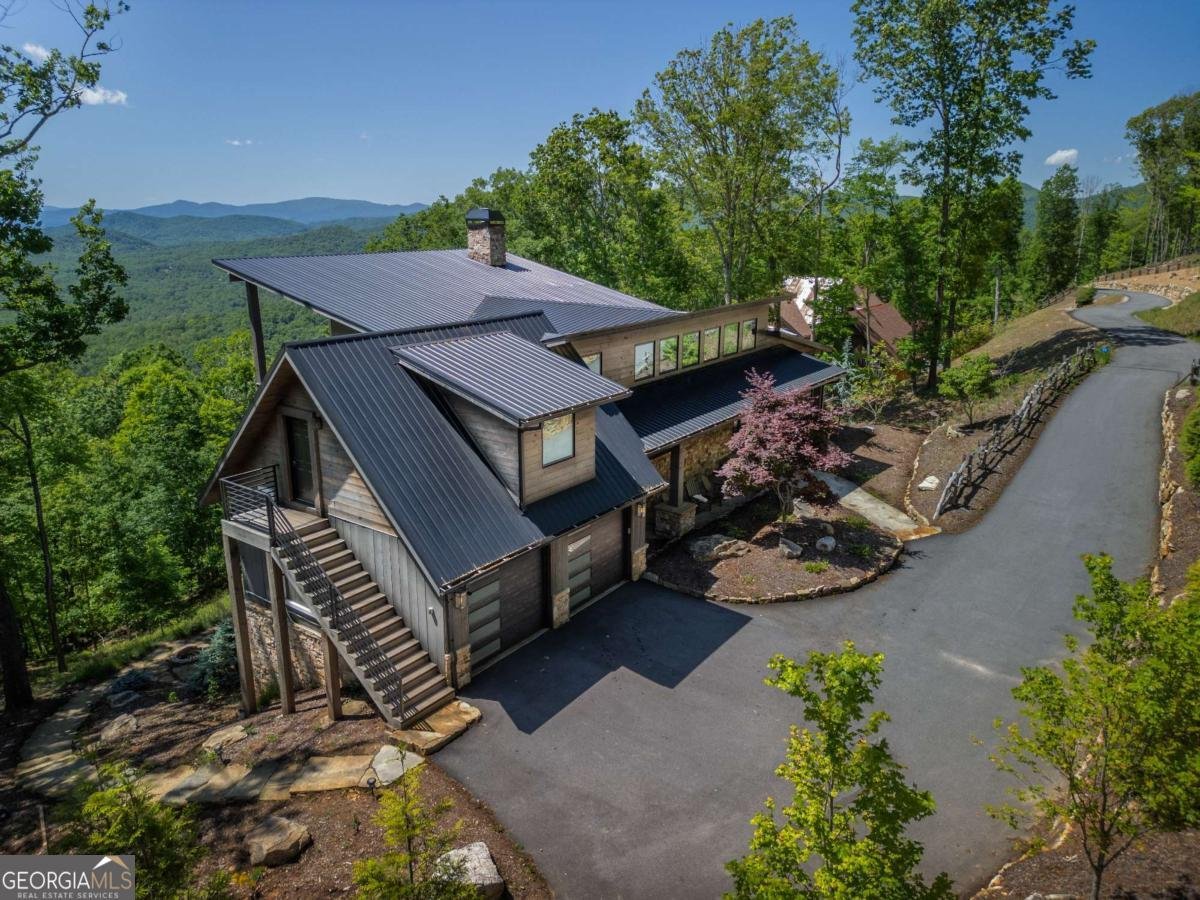 126 Wawayanda Drive Mineral Bluff - 36
