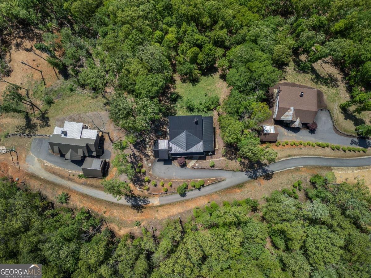 126 Wawayanda Drive Mineral Bluff - 42