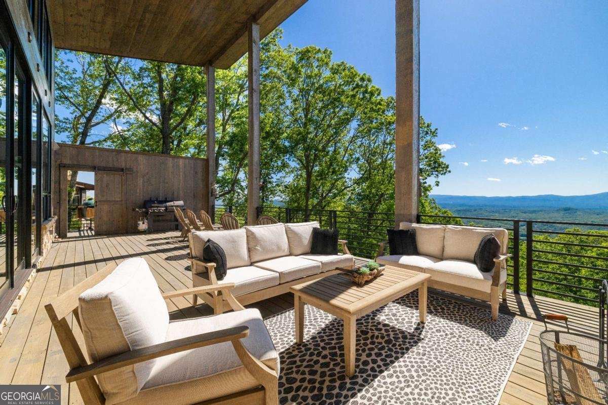 126 Wawayanda Drive Mineral Bluff - 8