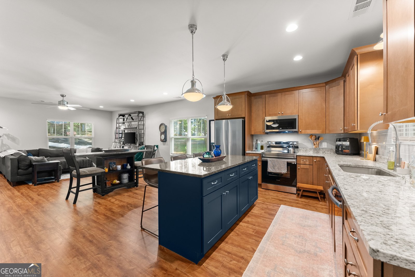 270 Townview Drive Cleveland - 12