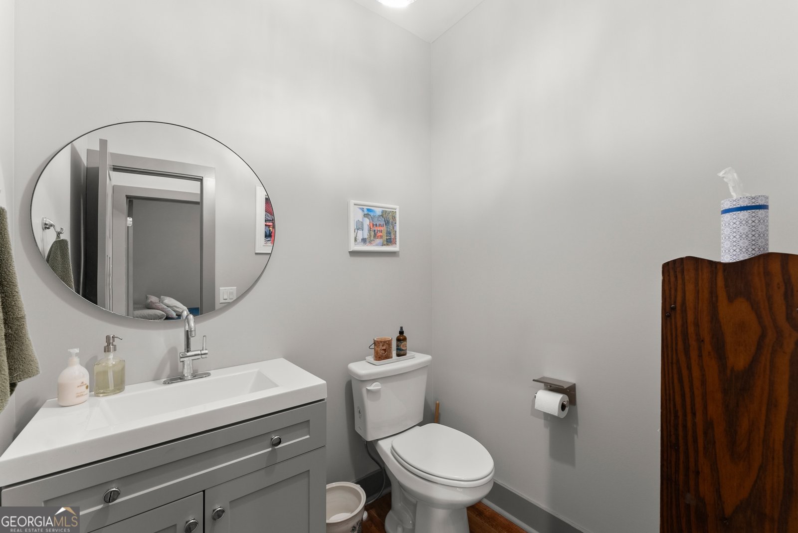 270 Townview Drive Cleveland - 15