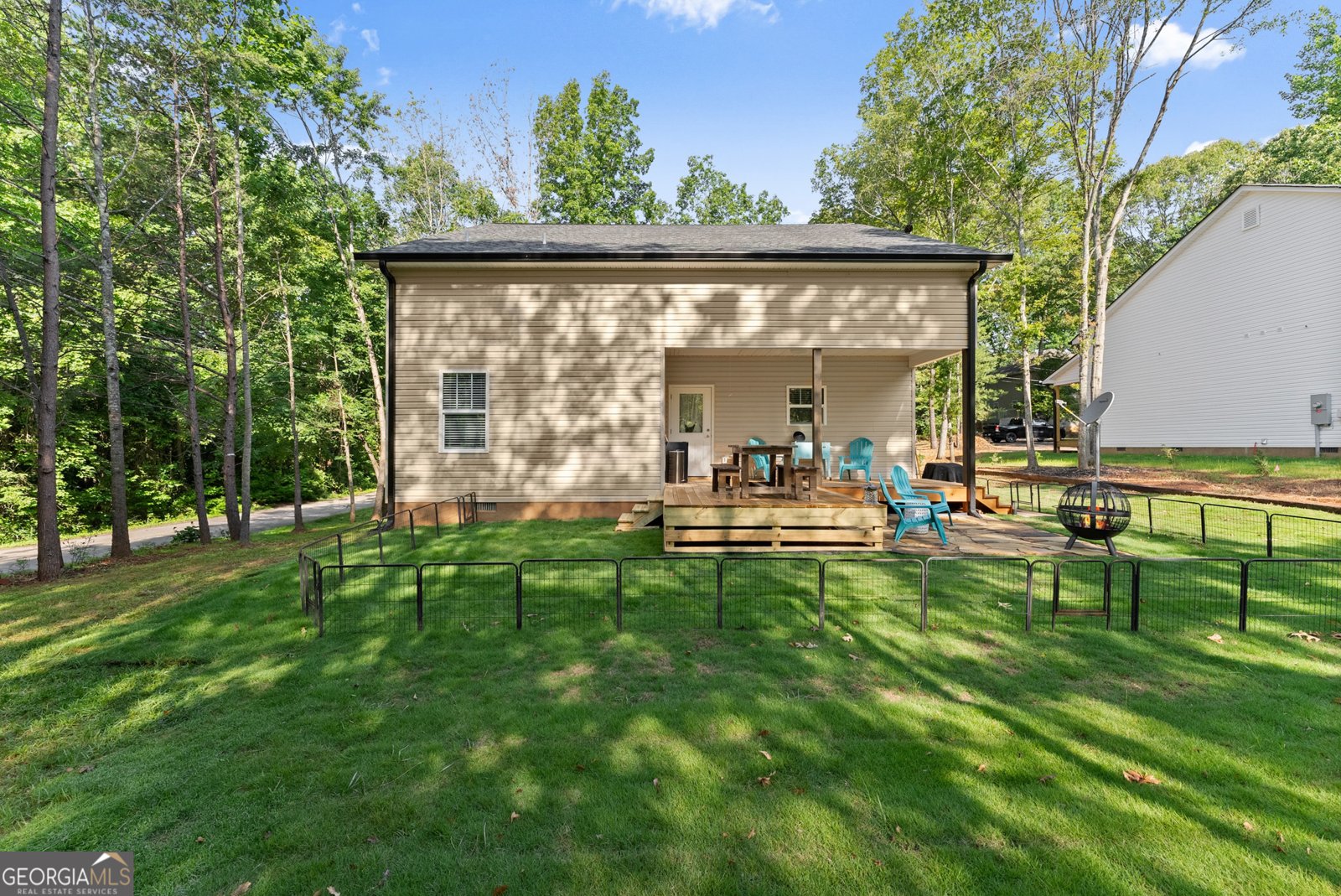 270 Townview Drive Cleveland - 23