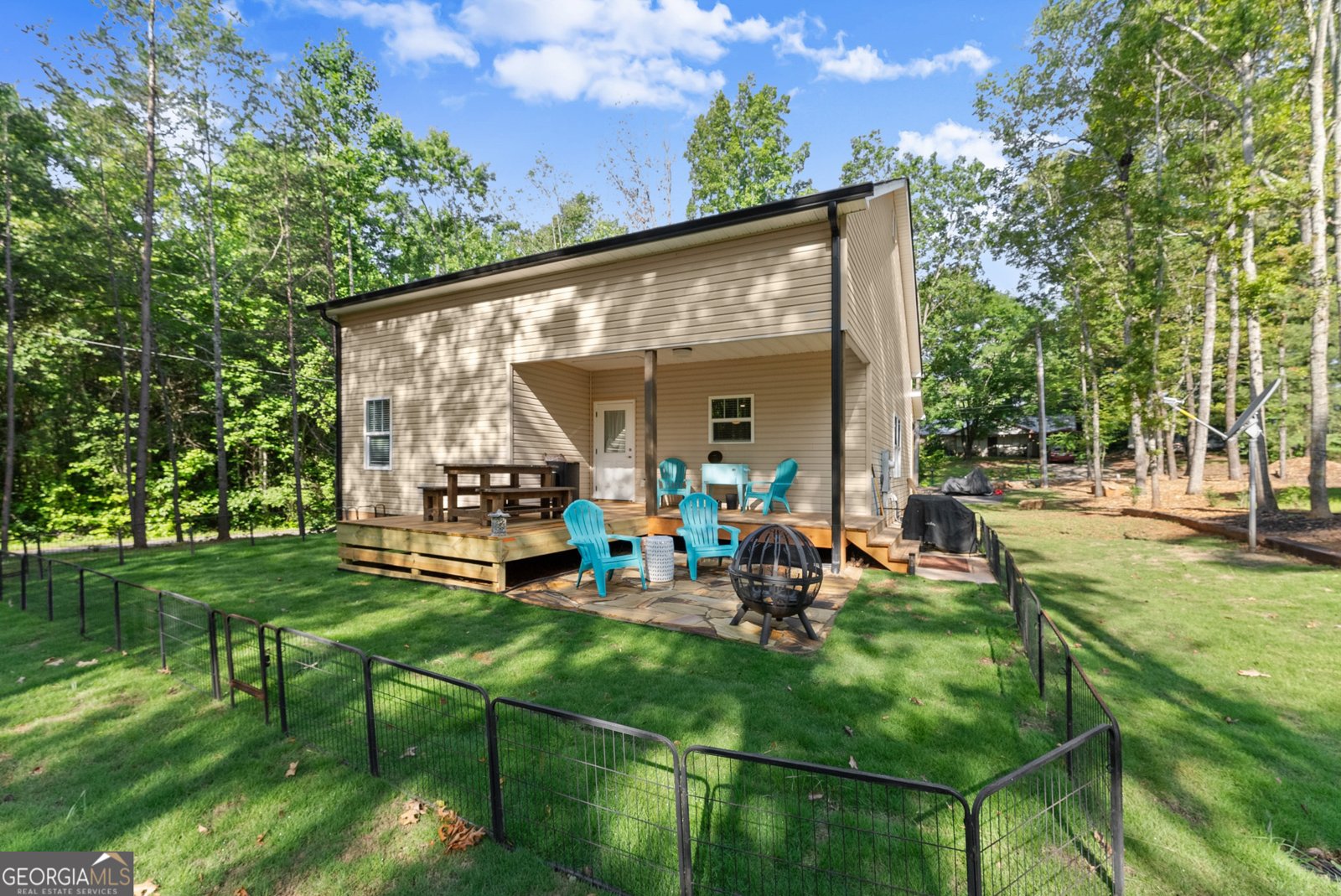270 Townview Drive Cleveland - 28