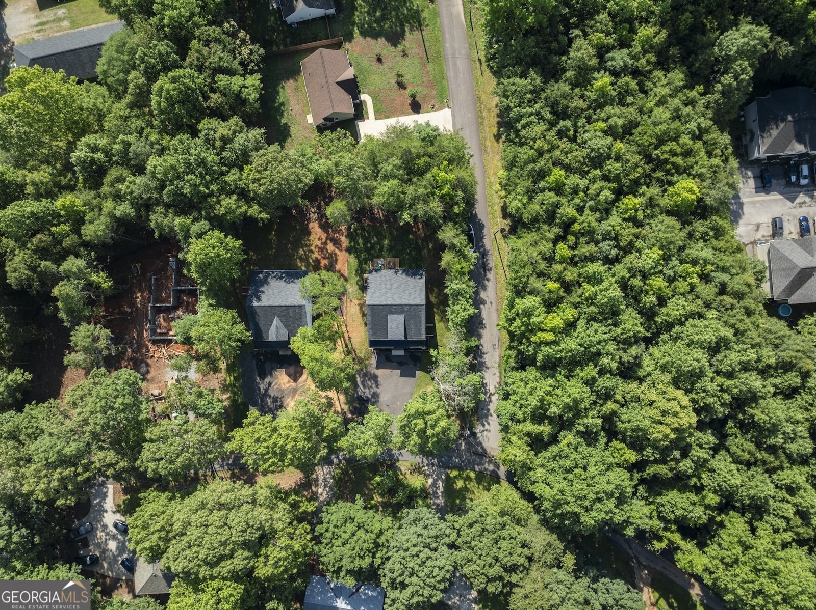 270 Townview Drive Cleveland - 29