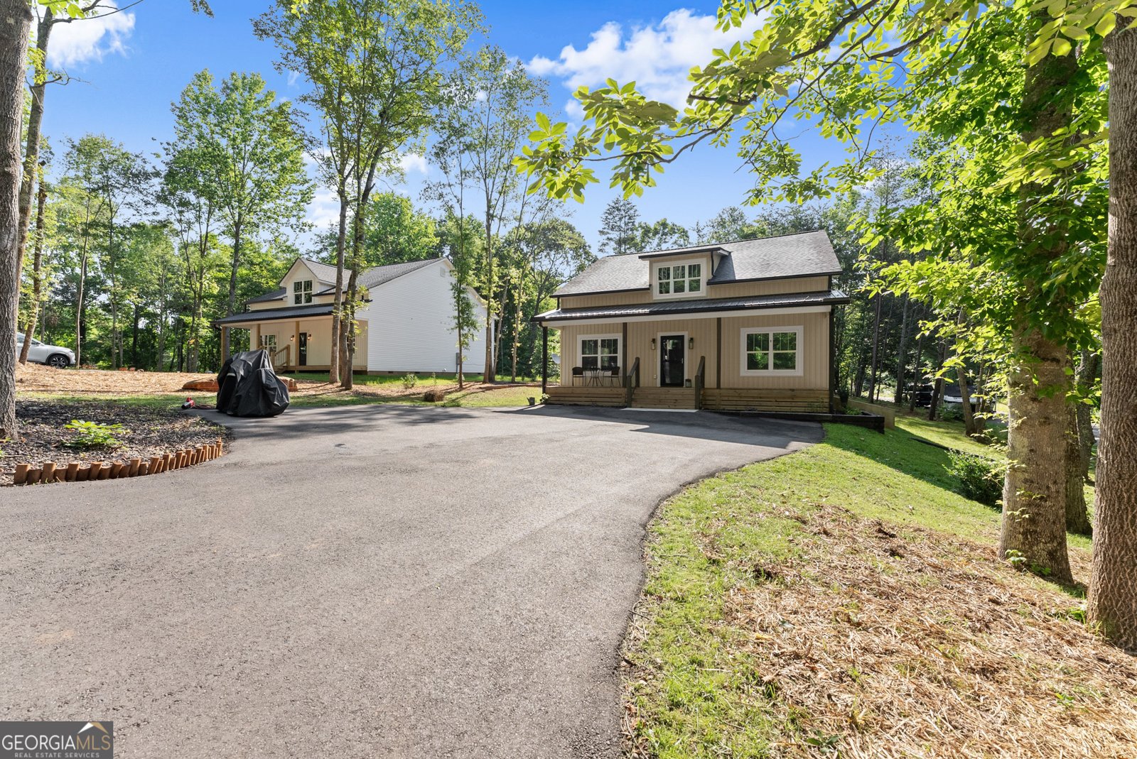270 Townview Drive Cleveland - 3