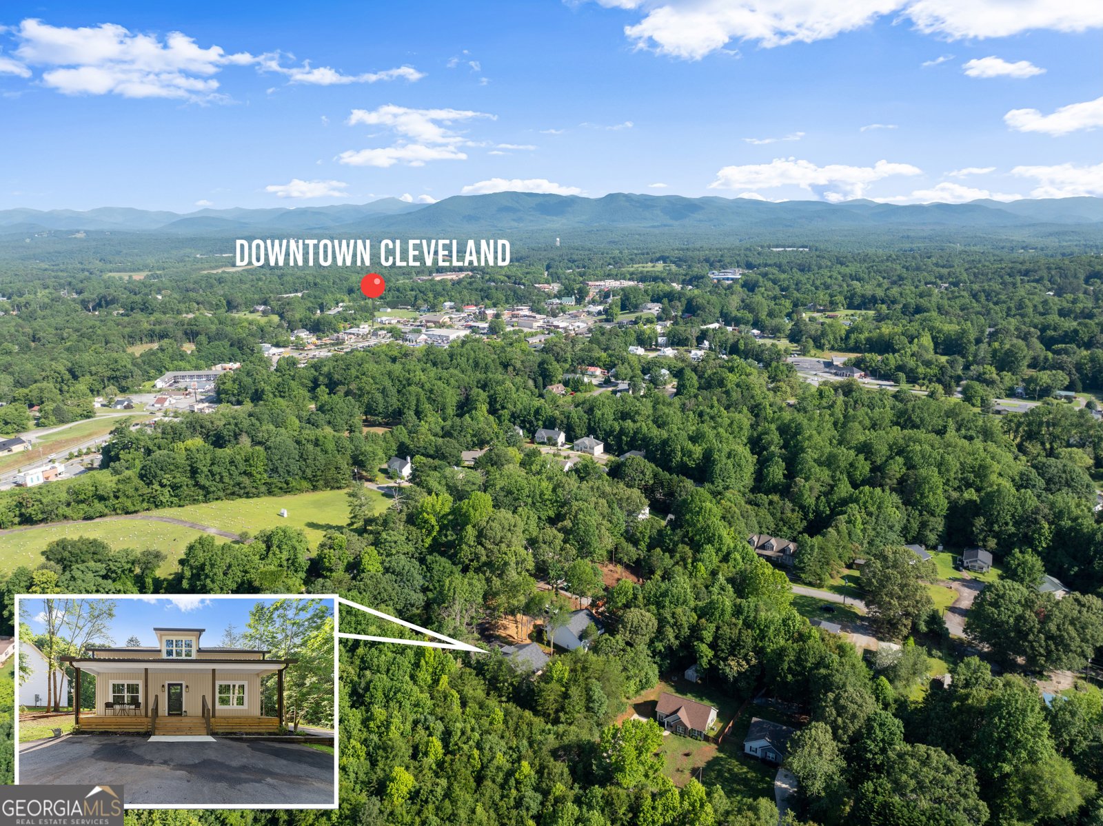 270 Townview Drive Cleveland - 31
