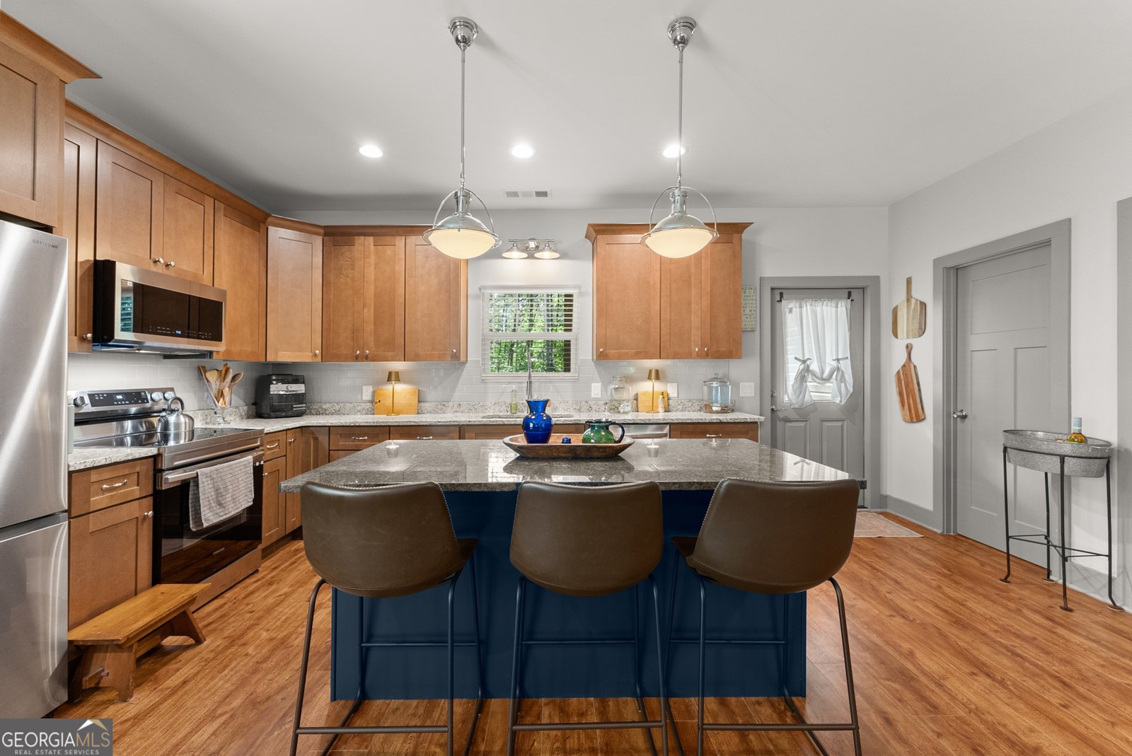 270 Townview Drive Cleveland - 9