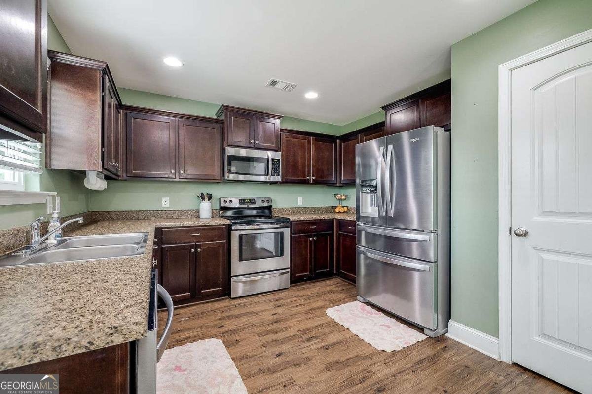 109 Old Mill Road Guyton - 13