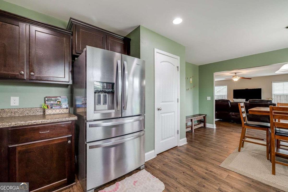 109 Old Mill Road Guyton - 14
