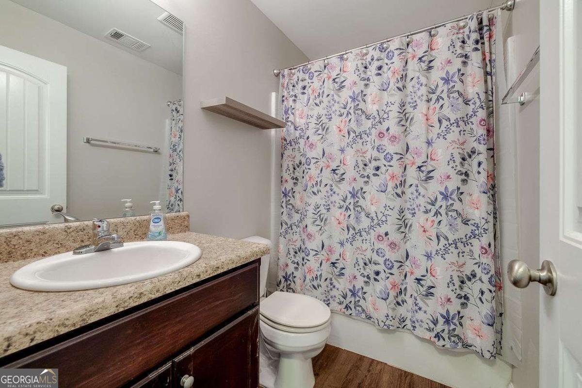 109 Old Mill Road Guyton - 18
