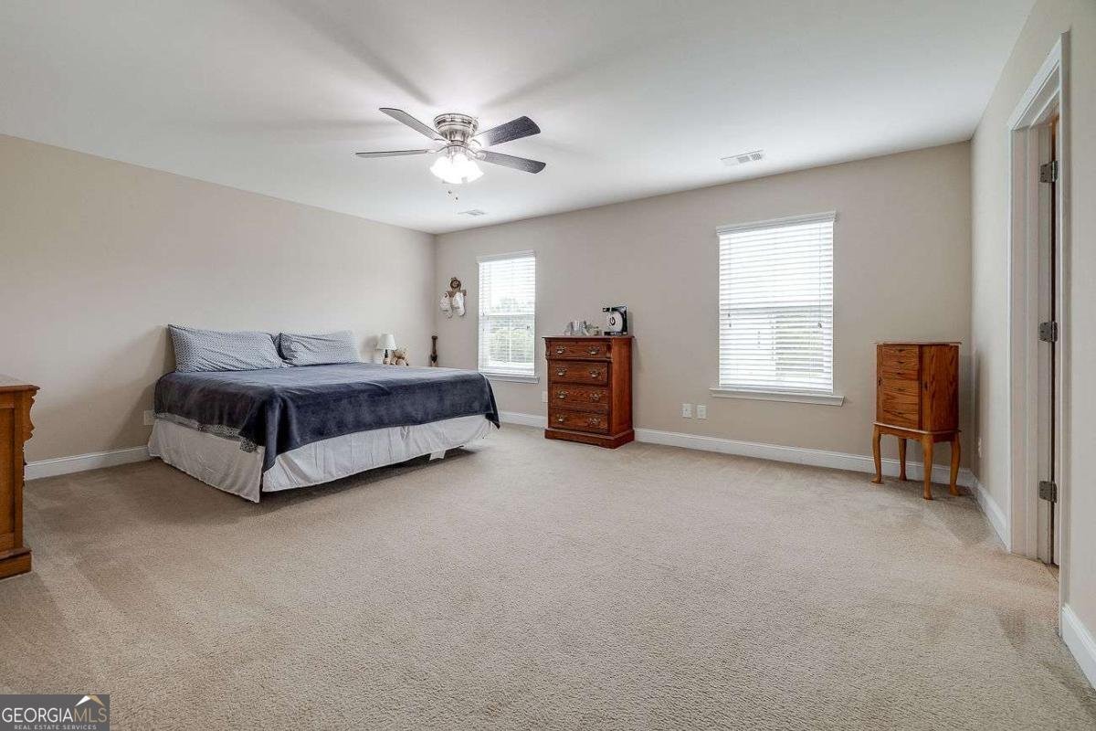 109 Old Mill Road Guyton - 20
