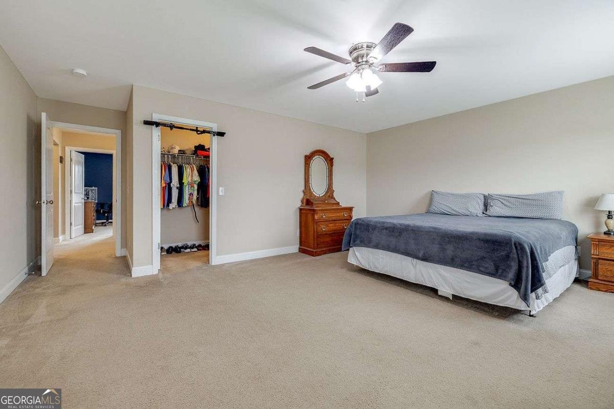109 Old Mill Road Guyton - 21
