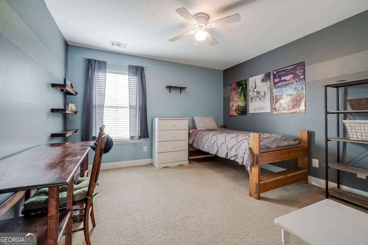 109 Old Mill Road Guyton - 27
