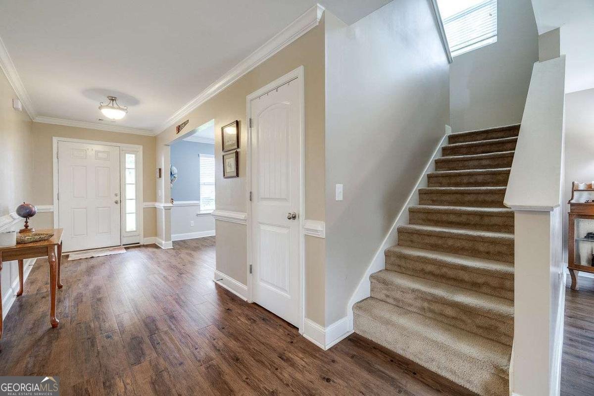 109 Old Mill Road Guyton - 3