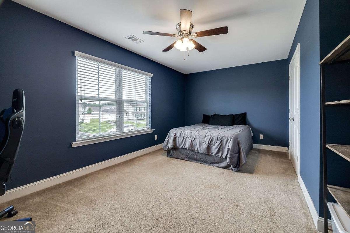 109 Old Mill Road Guyton - 32