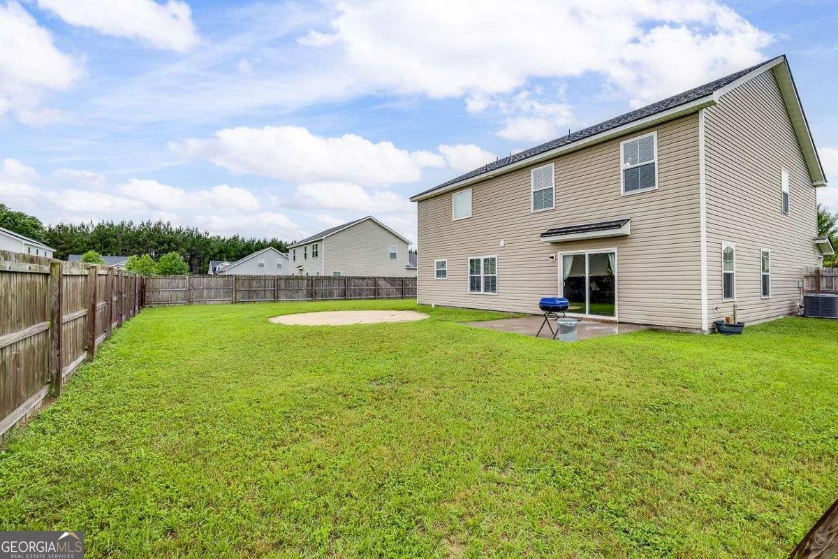 109 Old Mill Road Guyton - 35