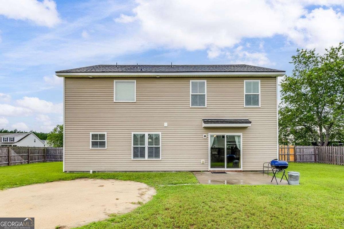 109 Old Mill Road Guyton - 36