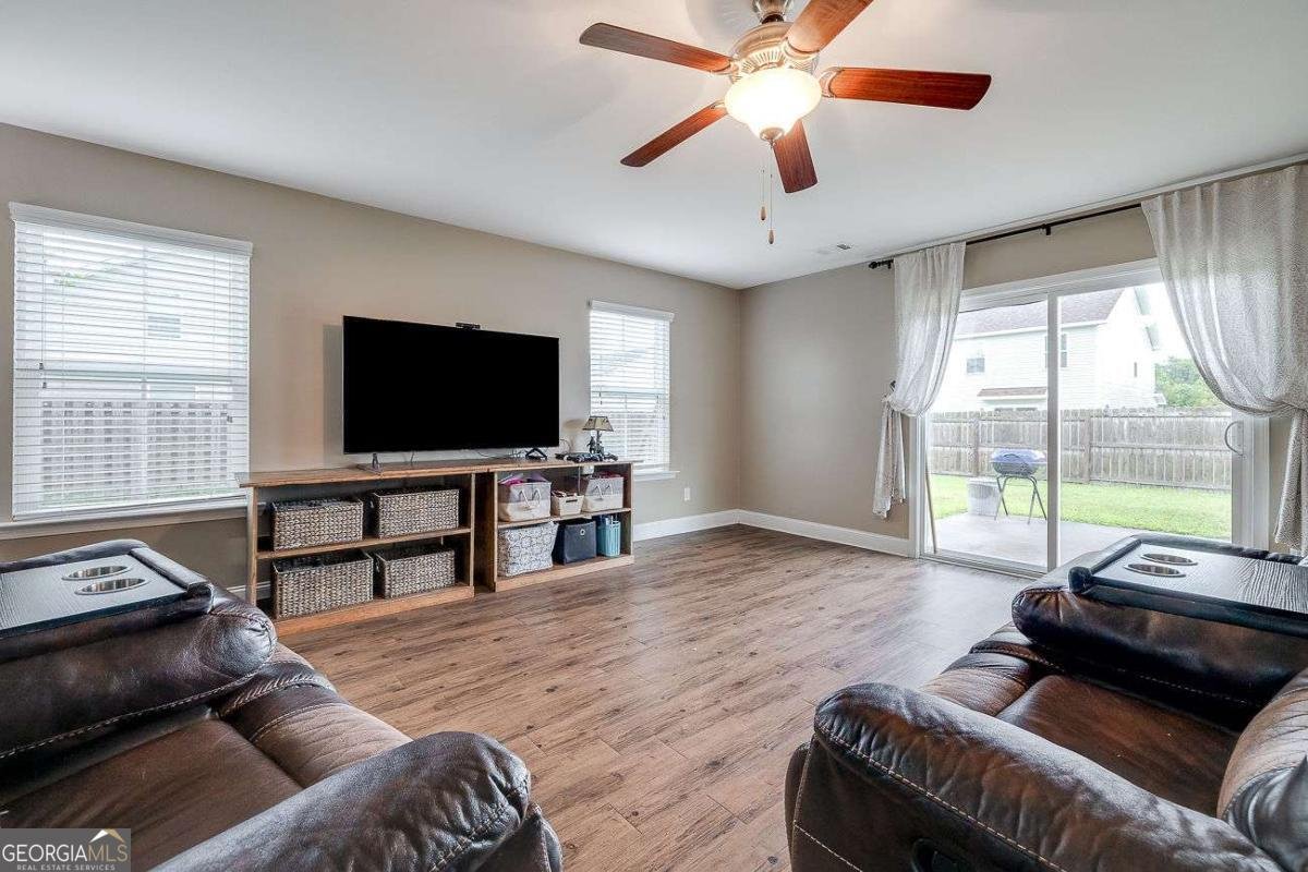 109 Old Mill Road Guyton - 6