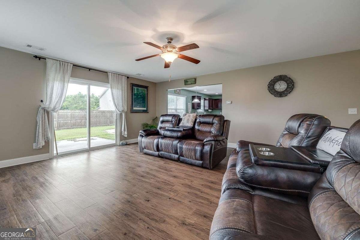 109 Old Mill Road Guyton - 8