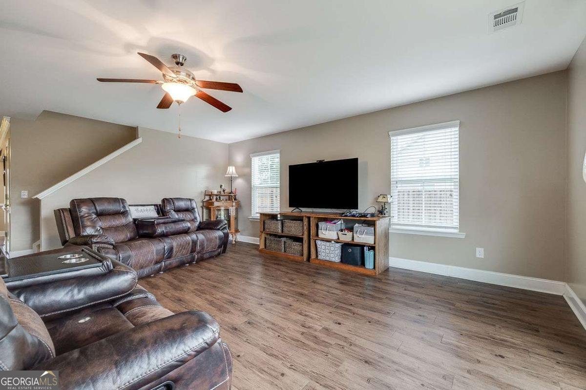 109 Old Mill Road Guyton - 9