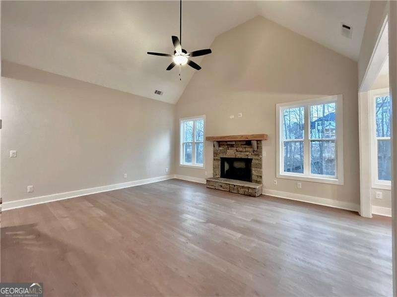 22 Lakewood Court Cartersville - 13