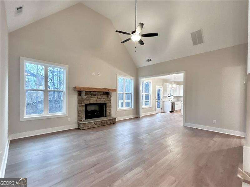 22 Lakewood Court Cartersville - 14