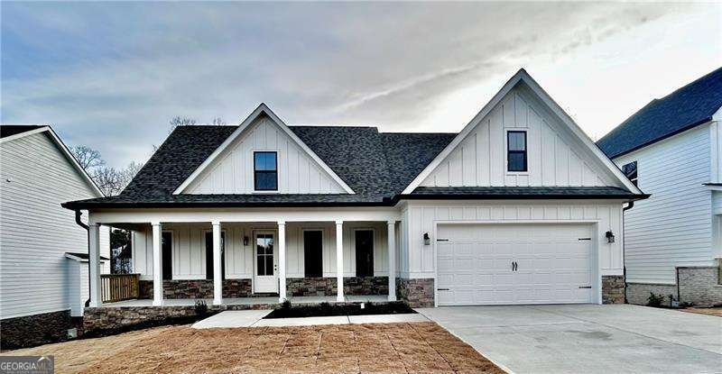 22 Lakewood Court Cartersville - 2