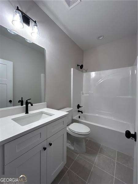 22 Lakewood Court Cartersville - 29