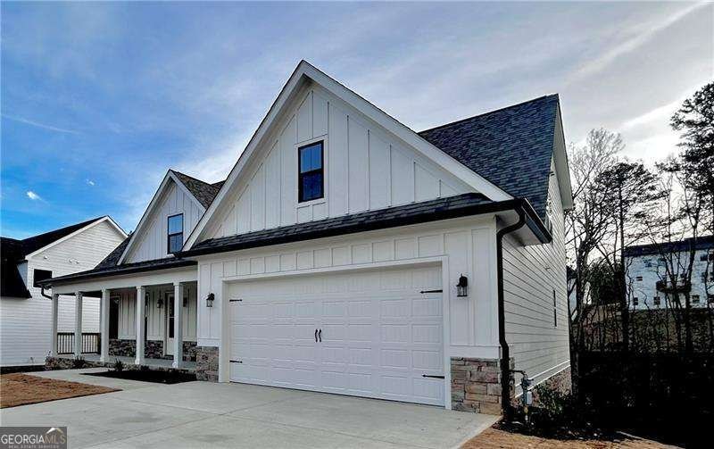 22 Lakewood Court Cartersville - 3