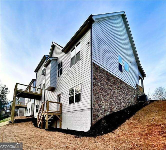 22 Lakewood Court Cartersville - 5