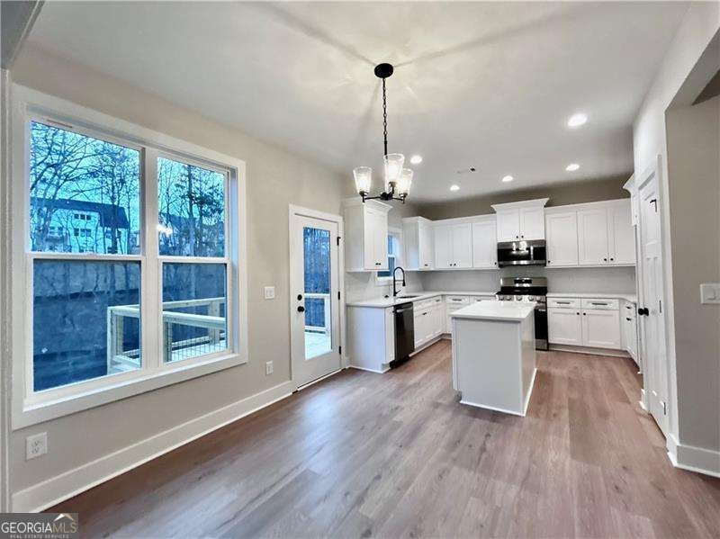 22 Lakewood Court Cartersville - 9