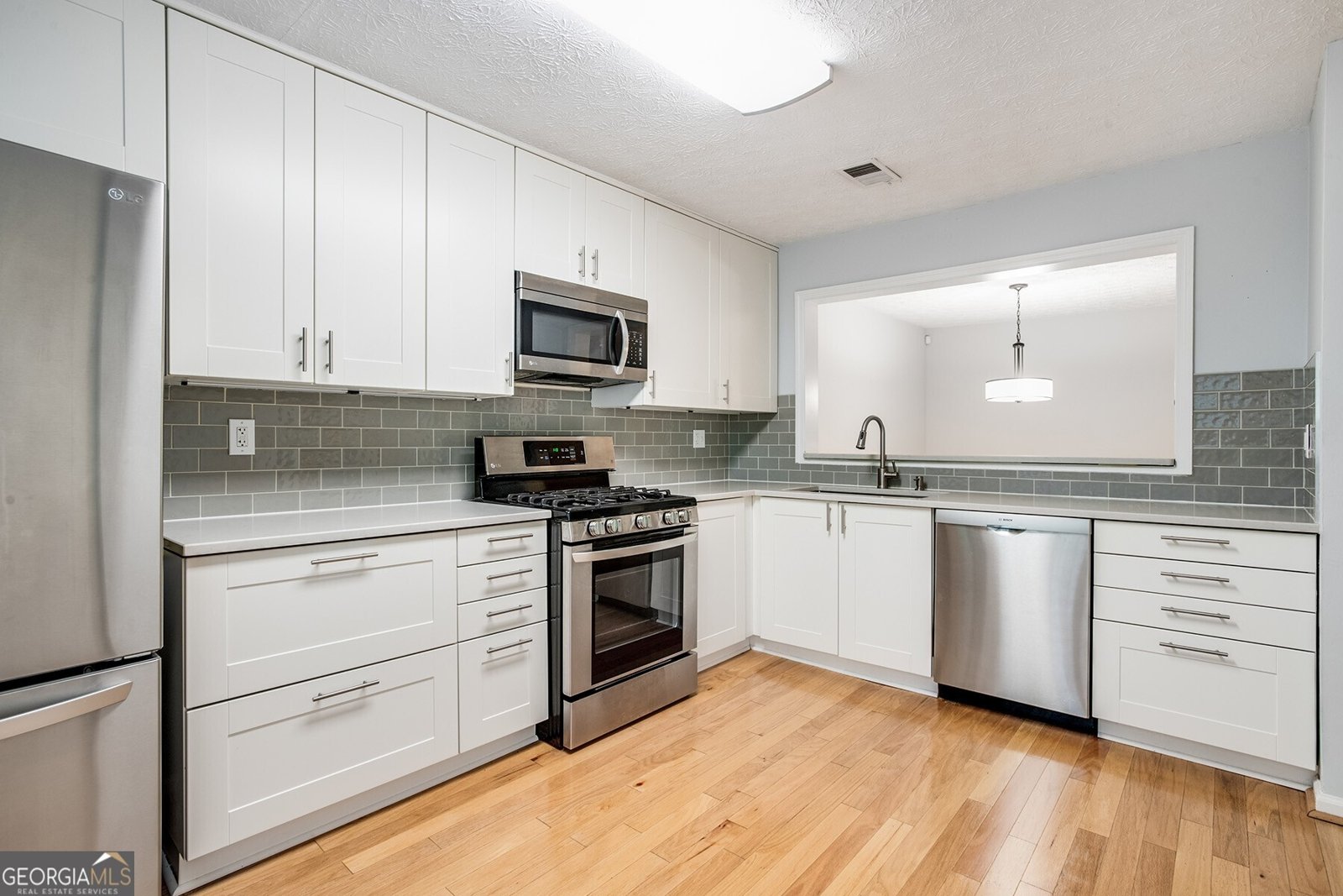 1404 Crossing Drive Atlanta - 10