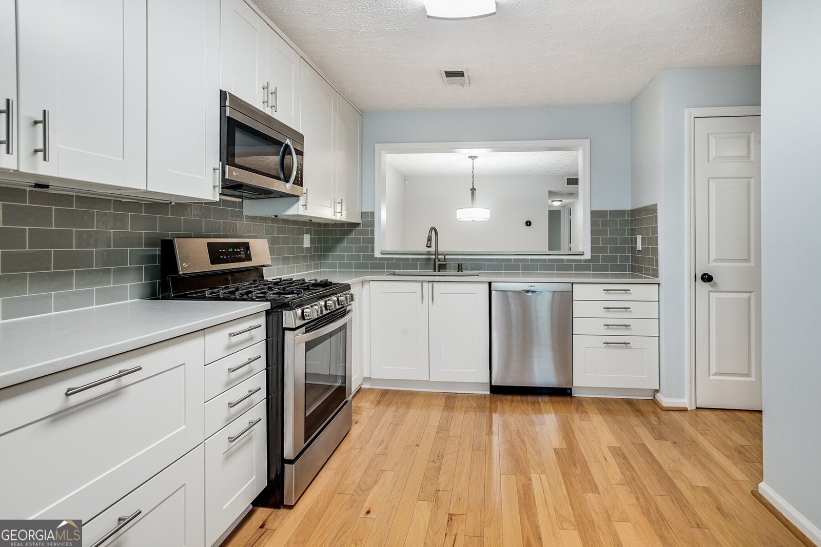 1404 Crossing Drive Atlanta - 12