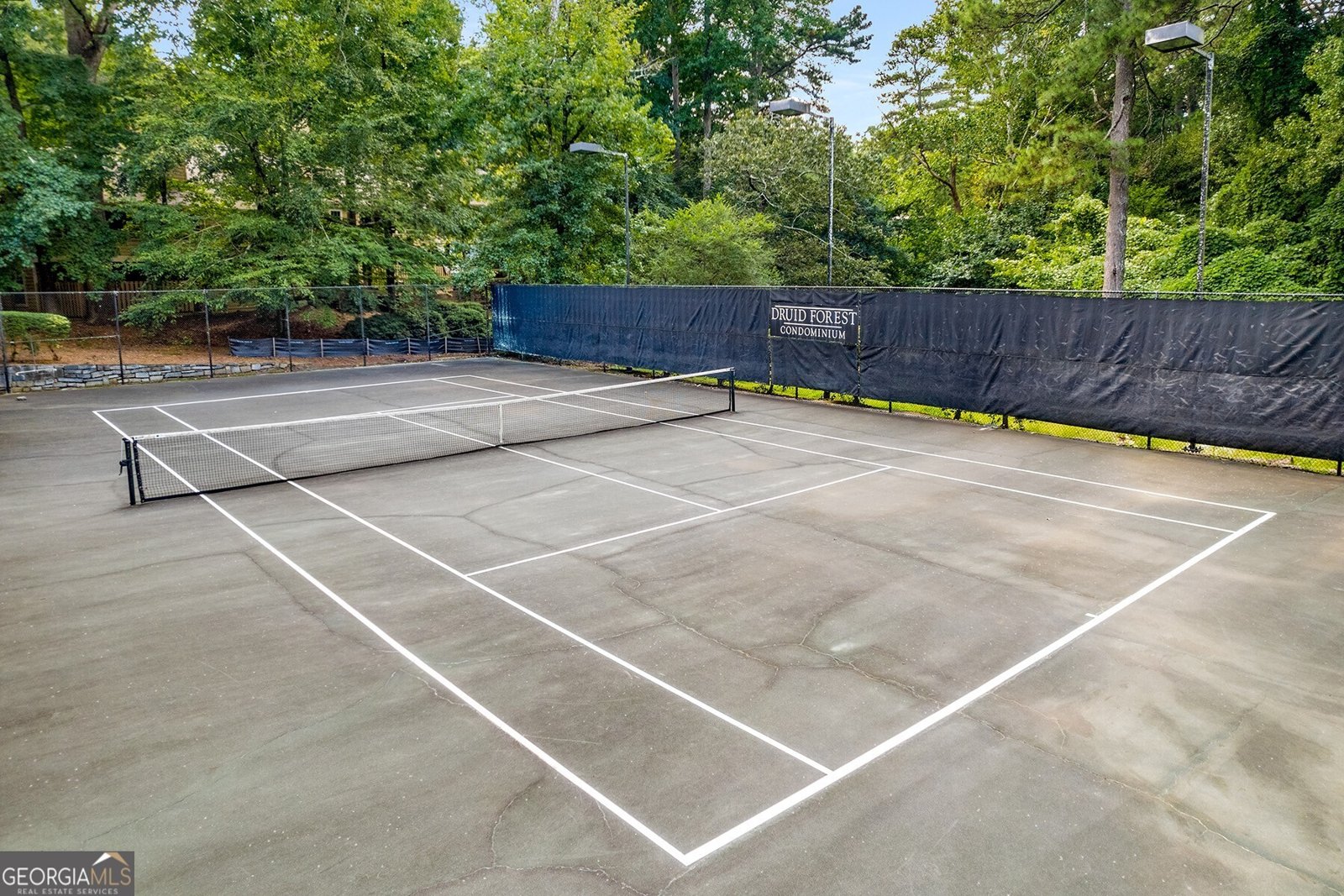 1404 Crossing Drive Atlanta - 25