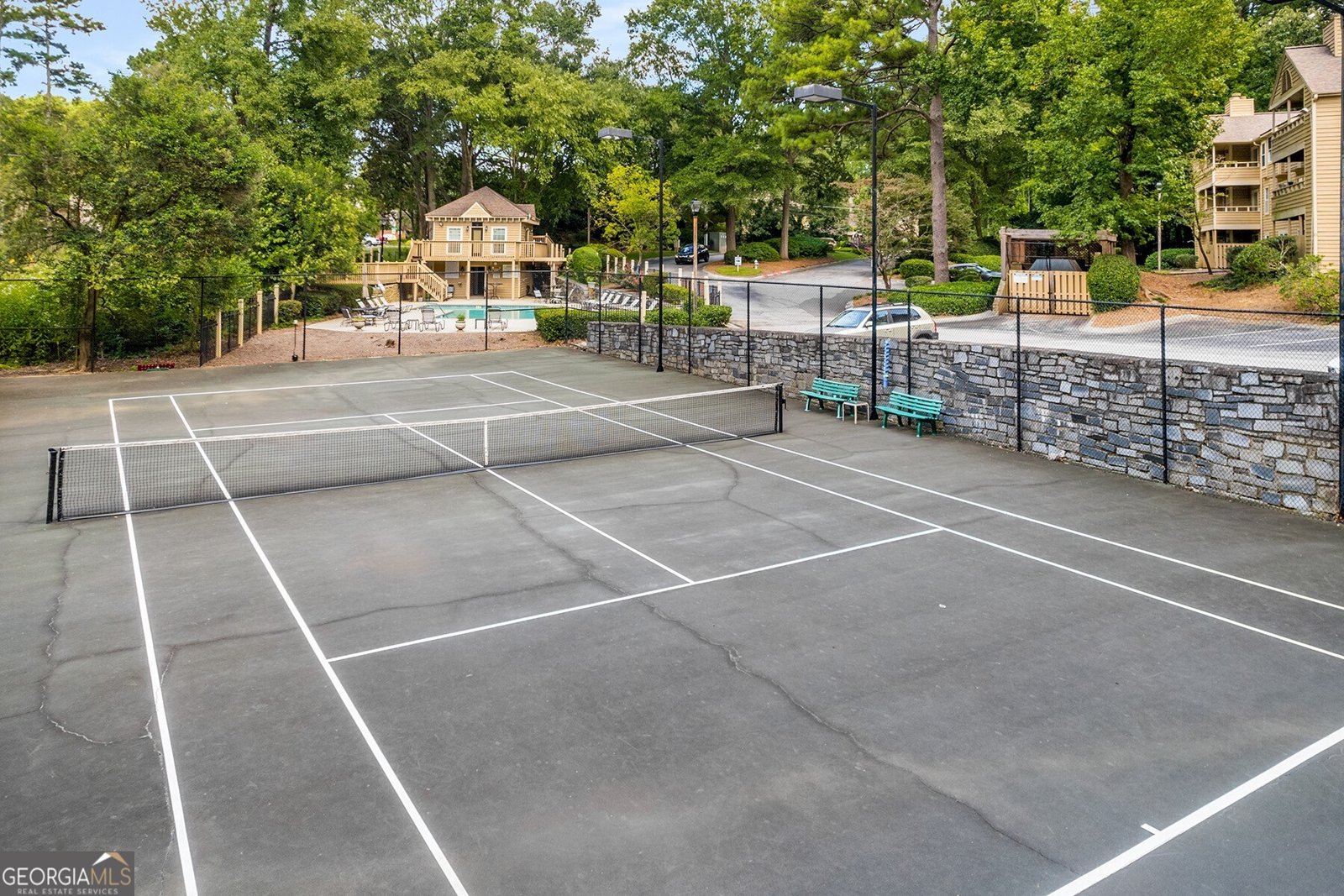 1404 Crossing Drive Atlanta - 26