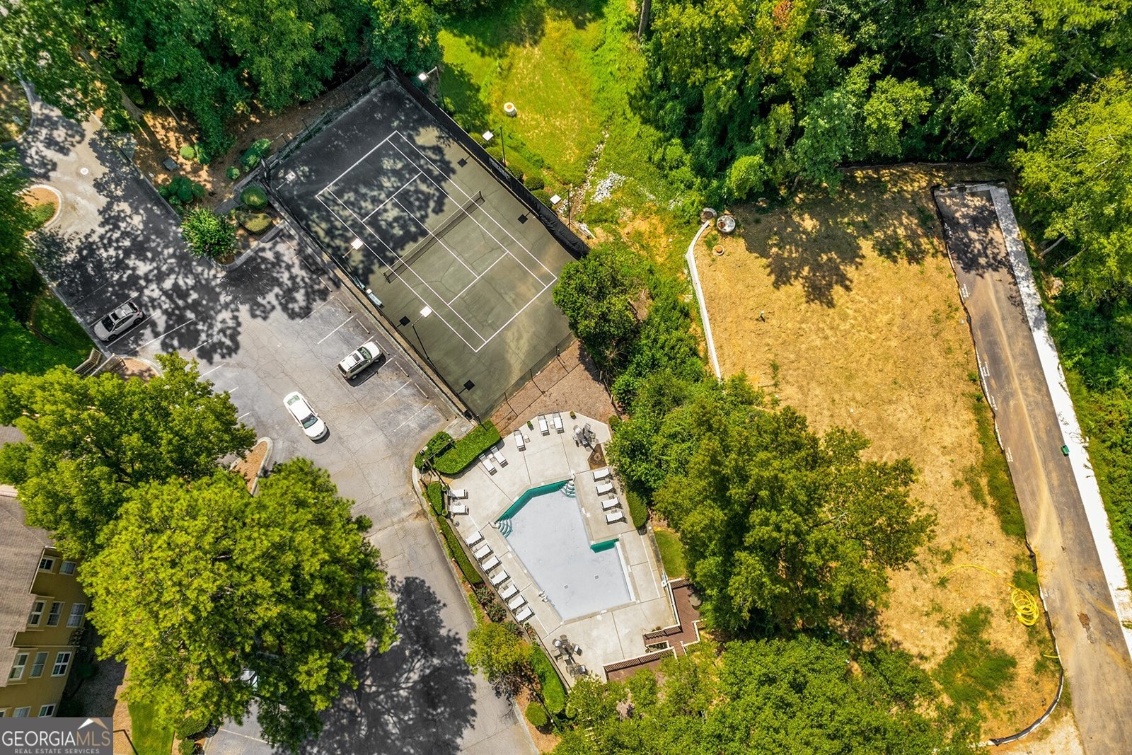 1404 Crossing Drive Atlanta - 28