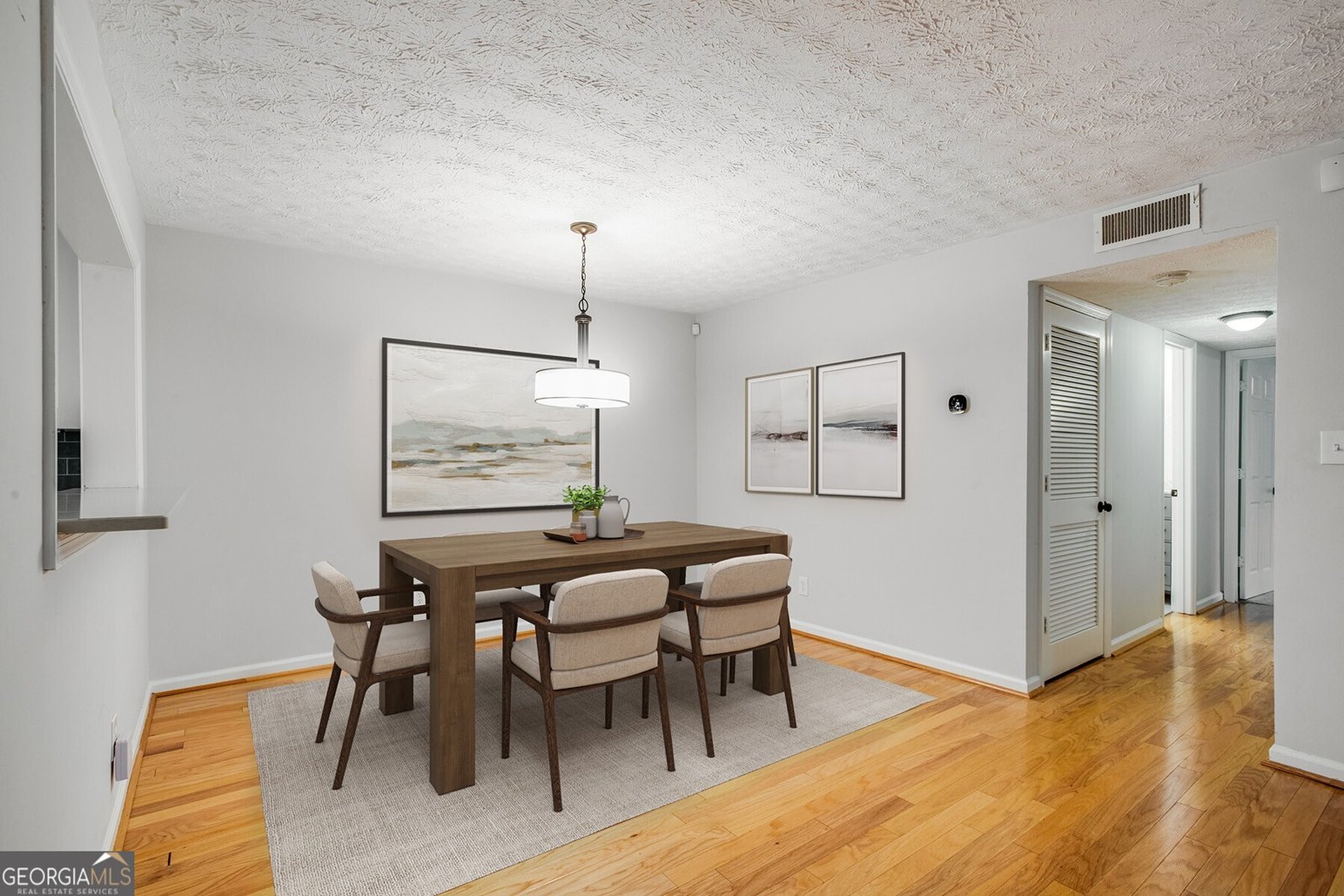 1404 Crossing Drive Atlanta - 3