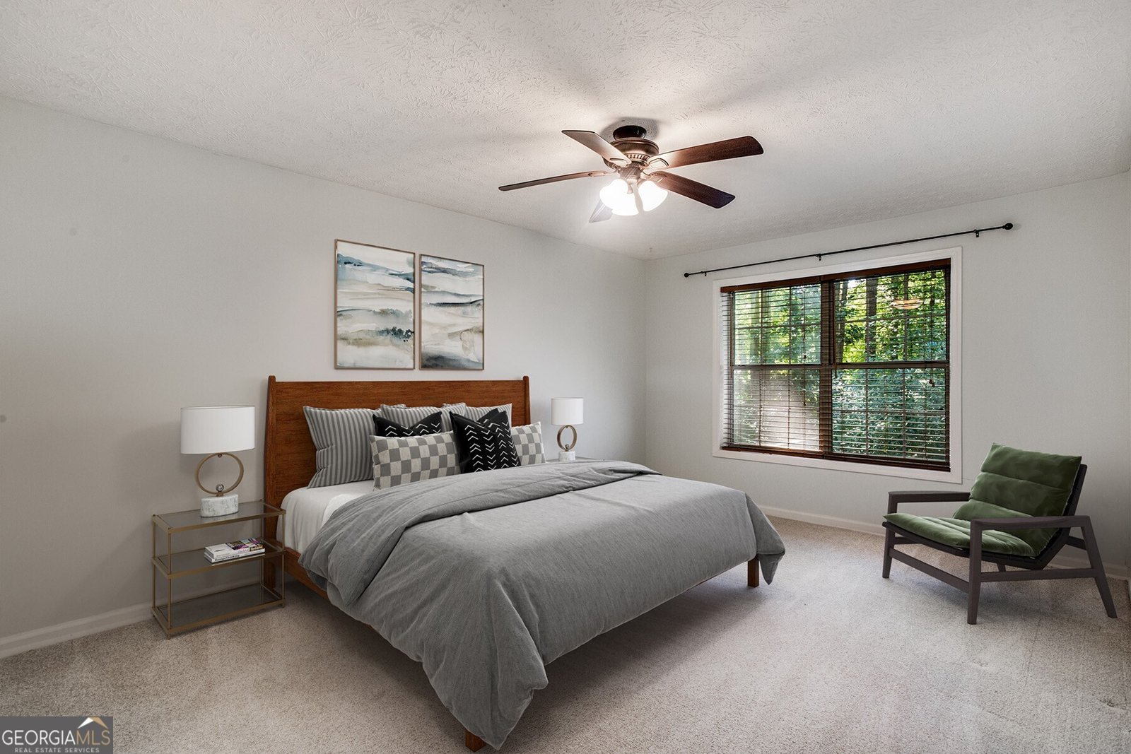 1404 Crossing Drive Atlanta - 4