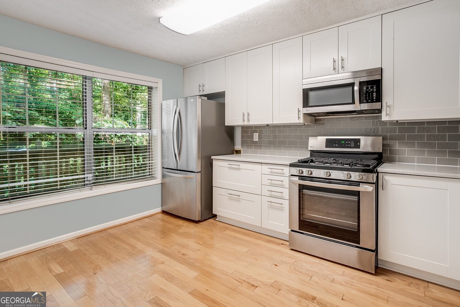 1404 Crossing Drive Atlanta - 9
