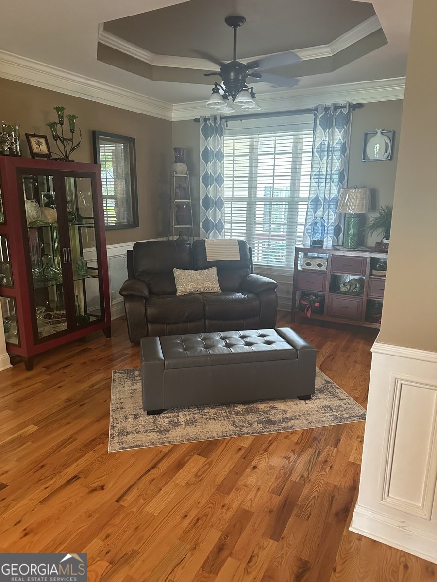 30 Creekwood Drive Newnan - 10