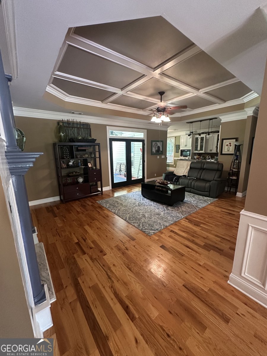 30 Creekwood Drive Newnan - 11