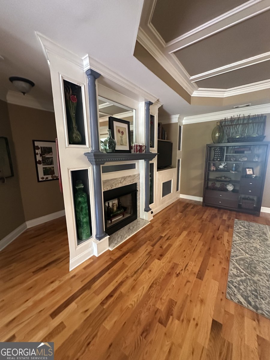 30 Creekwood Drive Newnan - 12