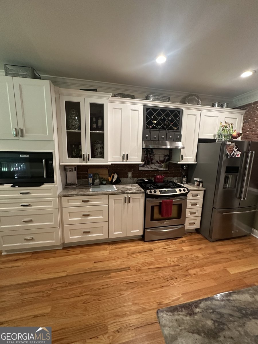 30 Creekwood Drive Newnan - 13
