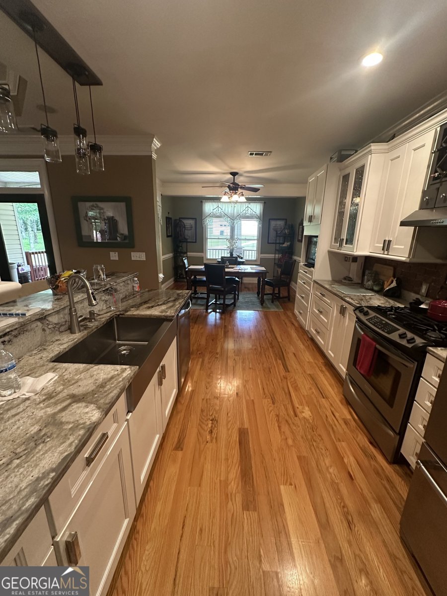 30 Creekwood Drive Newnan - 14