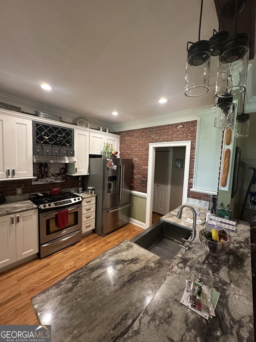 30 Creekwood Drive Newnan - 15