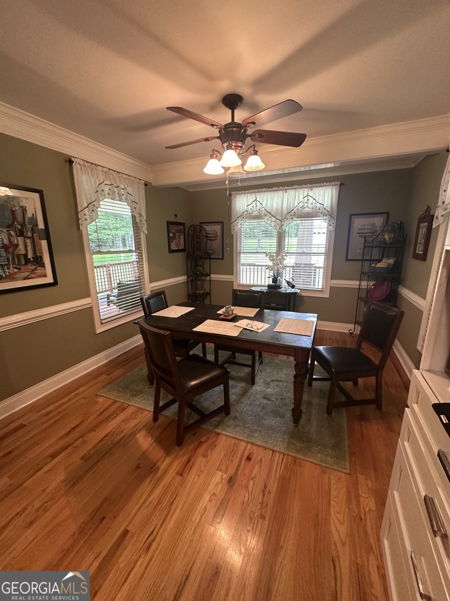 30 Creekwood Drive Newnan - 16