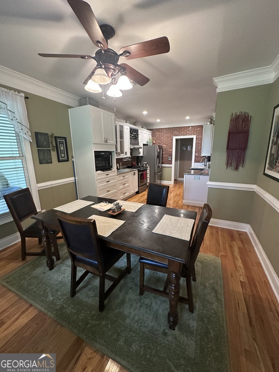 30 Creekwood Drive Newnan - 17