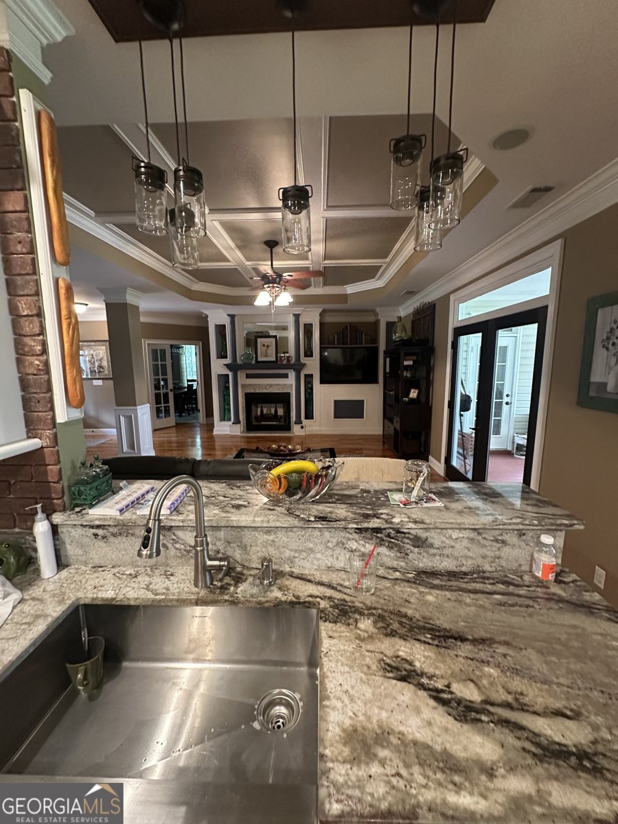 30 Creekwood Drive Newnan - 18