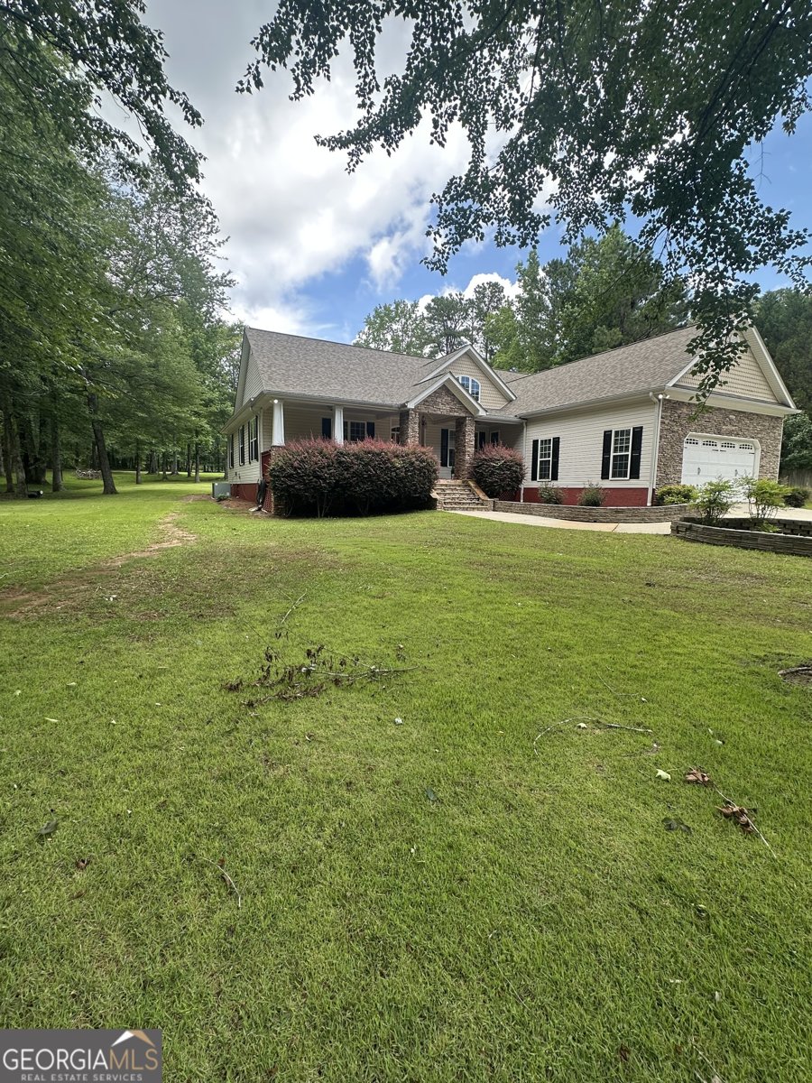 30 Creekwood Drive Newnan - 2